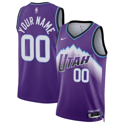 Jazz - Custom (All Colorways)