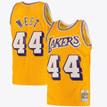 Lakers - Jerry West Retro Edition #44 (All Colorways)