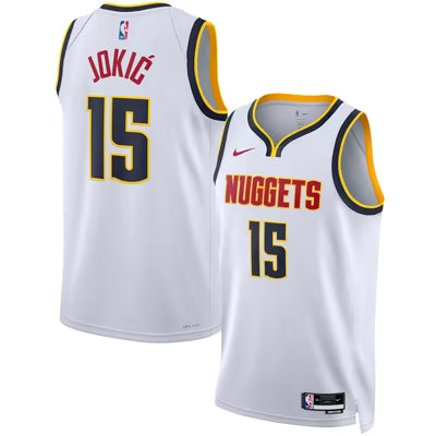 Nuggets - Nikola Jokic #15 (All Colorways)