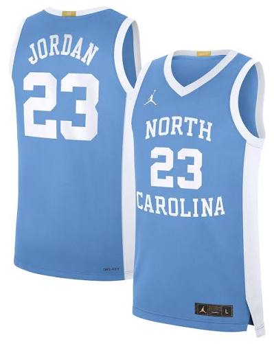 Bulls - Michael Jordan #23 Retro Edition (All Colorways)