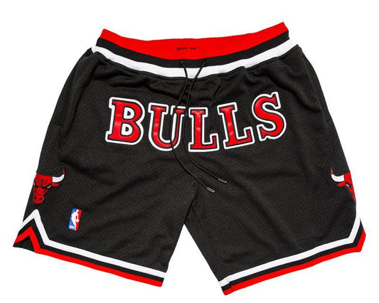 Chicago Bulls Classic Shorts