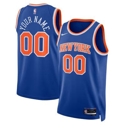 Knicks - Custom (All Colorways)