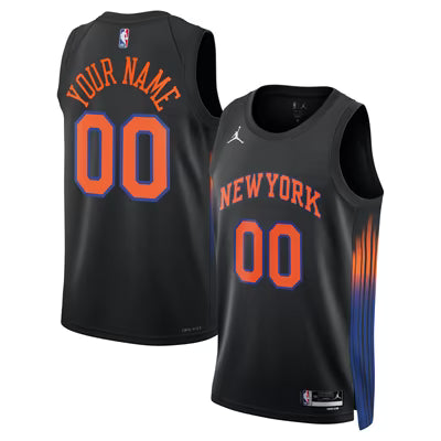 Knicks - Custom (All Colorways)