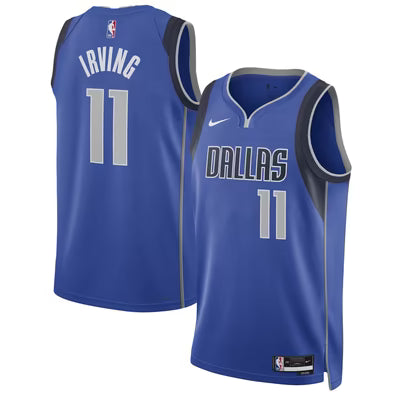 Mavericks - Kyrie Irving #11 (All Colorways)
