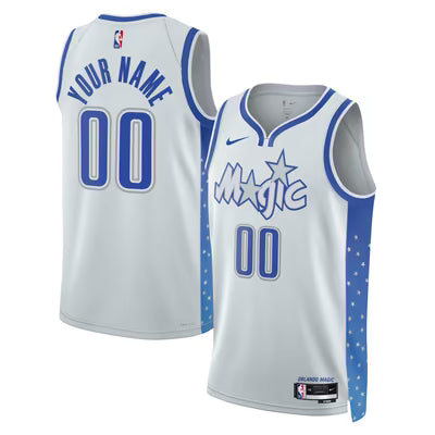Magic - Custom (All Colorways)