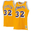 Lakers - Magic Johnson Retro Edition #32 (All Colorways)