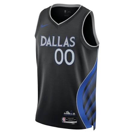 Mavericks - Mavs Custom (All Colorways)