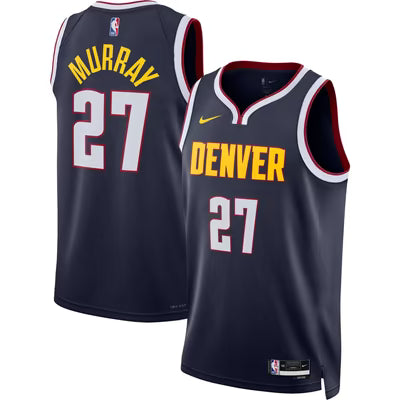 Nuggets - Jamal Murray #27 (All Colorways)