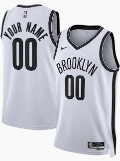 Nets - Custom (All Colorways)