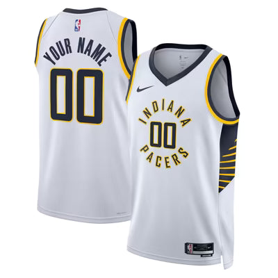 Pacers - Custom (All Colorways)