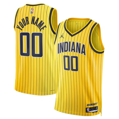 Pacers - Custom (All Colorways)