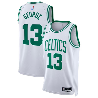 Celtics - Paul George #13 (All Colorways)