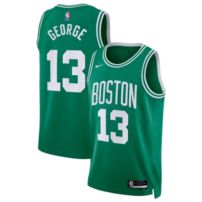 Celtics - Paul George #13 (All Colorways)