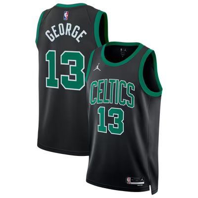 Celtics - Paul George #13 (All Colorways)