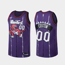 Raptors - Custom (All Colorways)