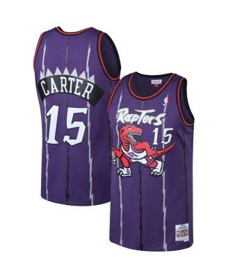Raptors - Vince Carter #15 Retro Edition (All Colorways)