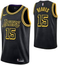 Lakers - Austin Reaves #15 (All Colorways)