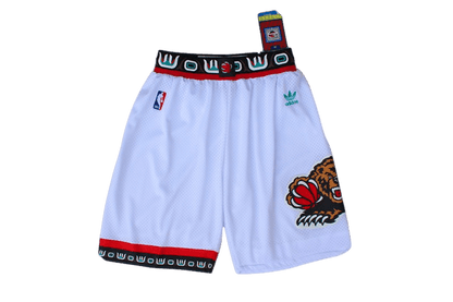 Vancouver Grizzlies Classic Shorts