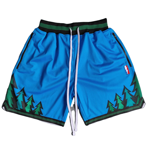 Timberwolves Shorts