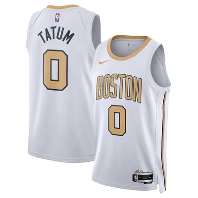 Celtics - Jayson Tatum #0 (All Colorways)