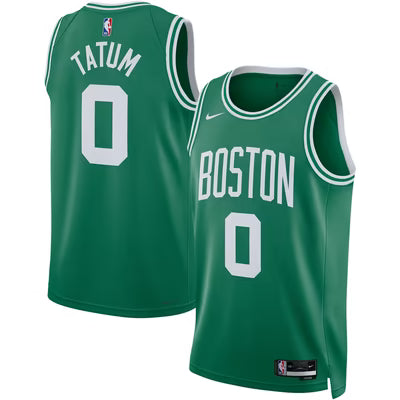 Celtics - Jayson Tatum #0 (All Colorways)