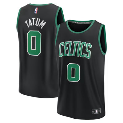 Celtics - Jayson Tatum #0 (All Colorways)