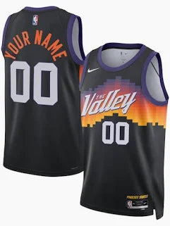 Suns - Custom (All Colorways)