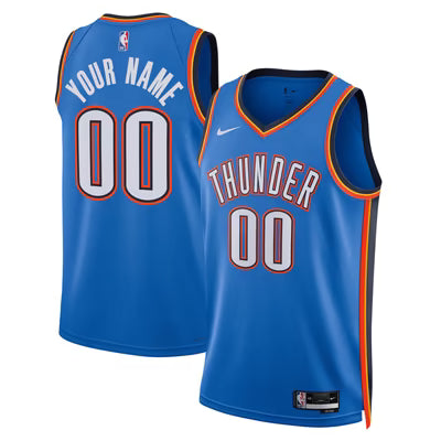 Thunder - Custom (All Colorways)