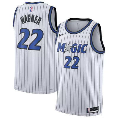 Magic - Franz Wagner #22 (All Colorways)