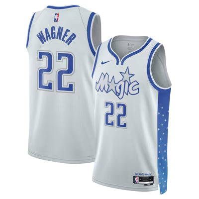 Magic - Franz Wagner #22 (All Colorways)