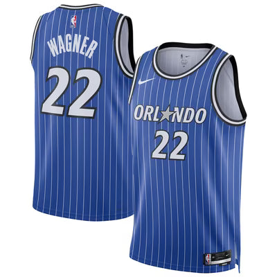 Magic - Franz Wagner #22 (All Colorways)