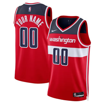 Wizards - Custom (All Colorways)