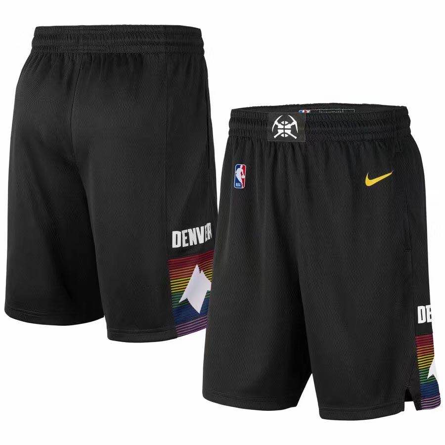 Denver Nuggets Team Shorts