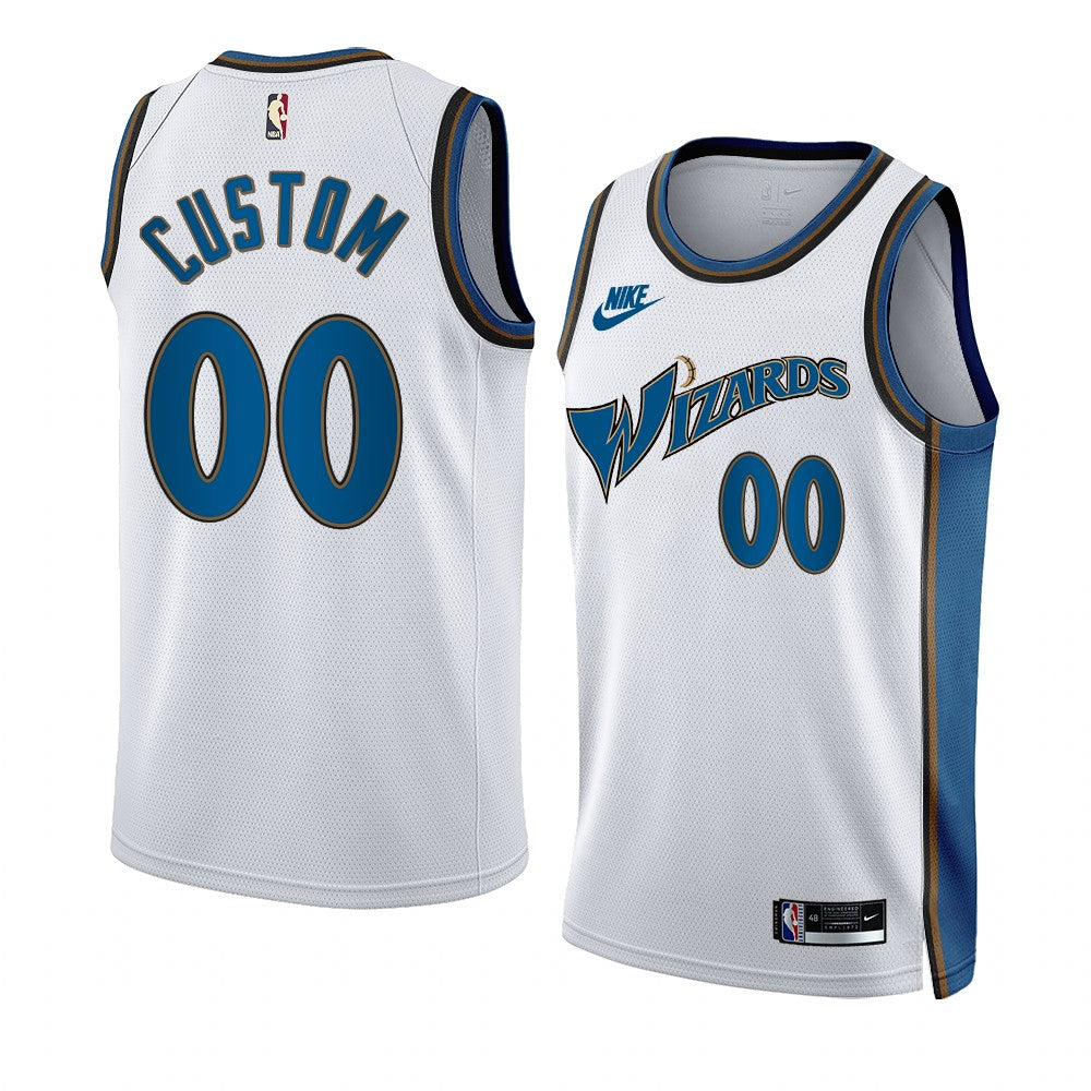 Washington Wizards 2023 (Custom)
