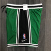 Load image into Gallery viewer, Celtics Training Shorts