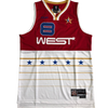 Kobe Bryant #8 03' All Star