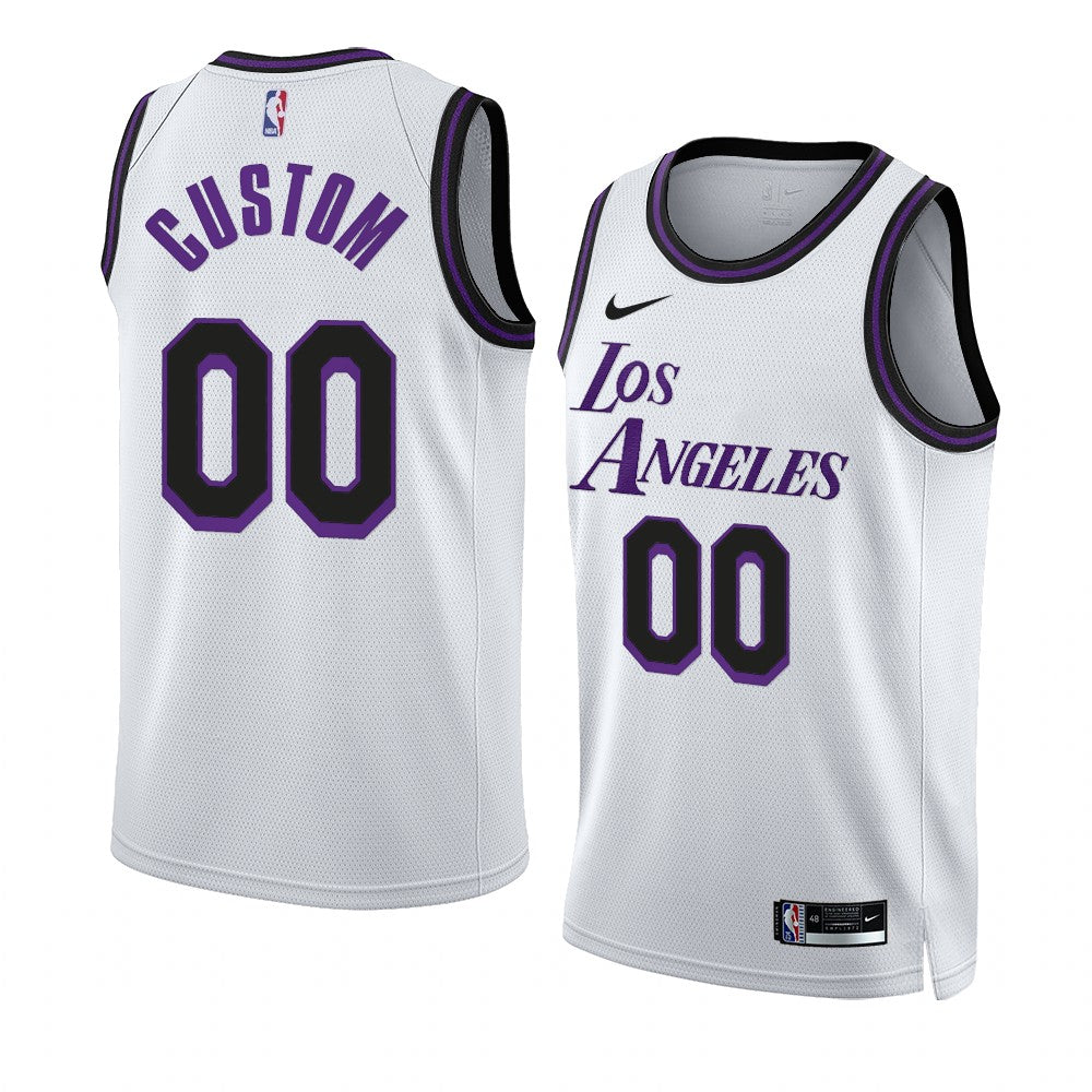 Lakers "Los Angeles" Edition (Custom)
