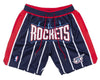 Rockets Classic Shorts