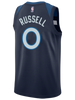 D'Angelo Russell 19-20 Timberwolves