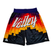 The Valley Edition Shorts