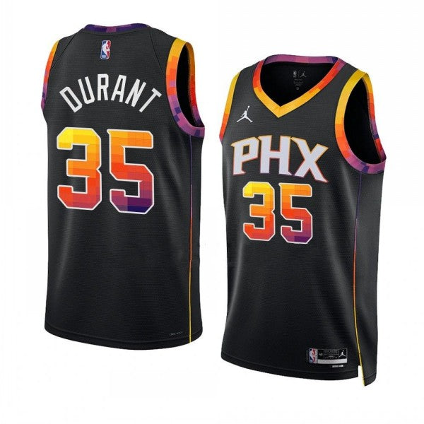 Kevin Durant (KD) Jerseys, Shirts & Gear.