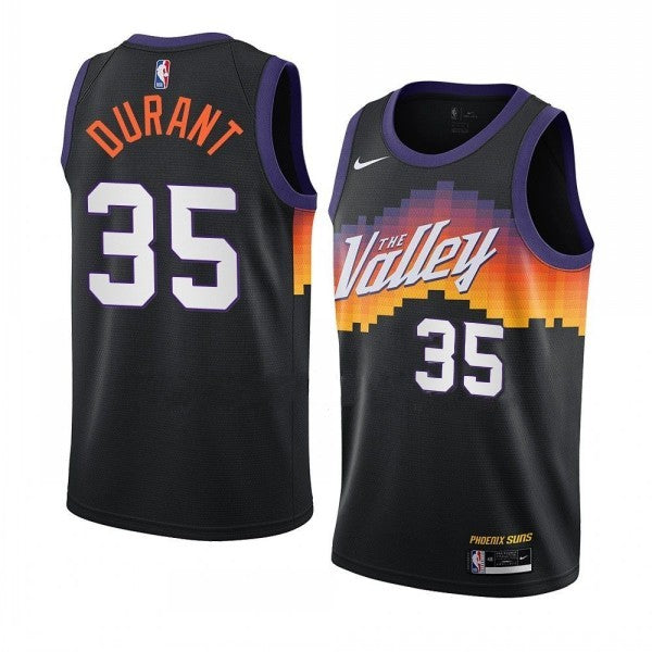 kevin durant jersey the valley