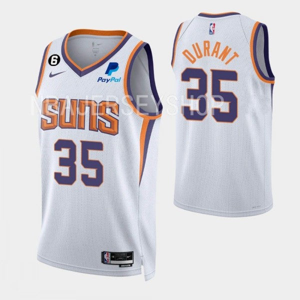 Wholesale kevin durant jersey For Comfortable Sportswear 