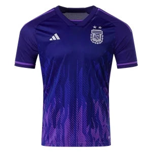 2022 World Cup Argentina Home & Away Kit (Custom)