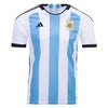 2022 World Cup Argentina Home & Away Kit (Custom)
