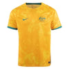 2022 World Cup Australia Home & Away Kit (Custom)
