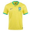 2022 World Cup Brazil Home & Away Kit (Custom)