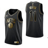 Kyrie Irving #11 Gold Edition