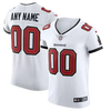 Chiefs White Vapor Elite