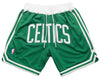 Boston Celtics Classic Shorts